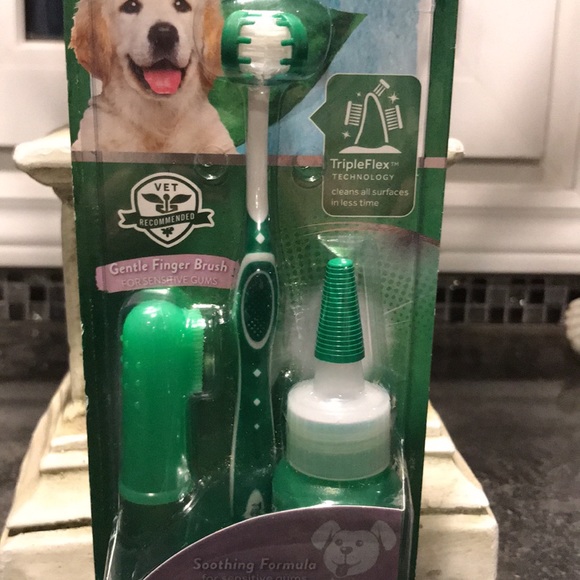 New Oral care for puppies - Picture 4 of 4